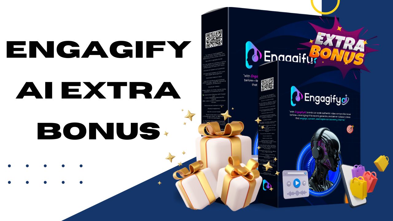 Engagify AI Review