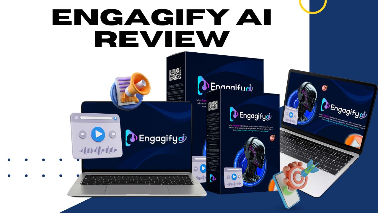 Engagify AI Review