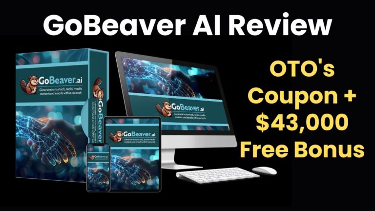 GoBeaver AI Review