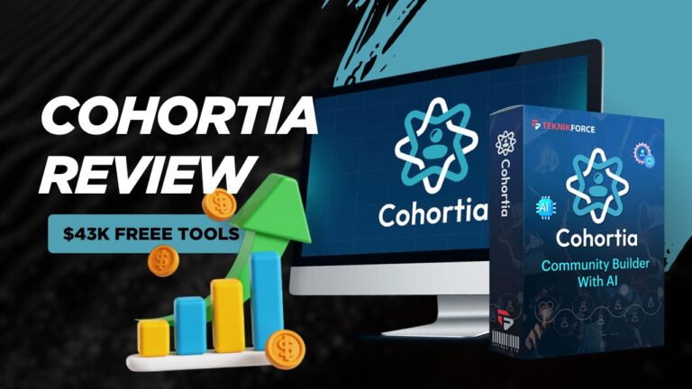 Cohortia Review 2026