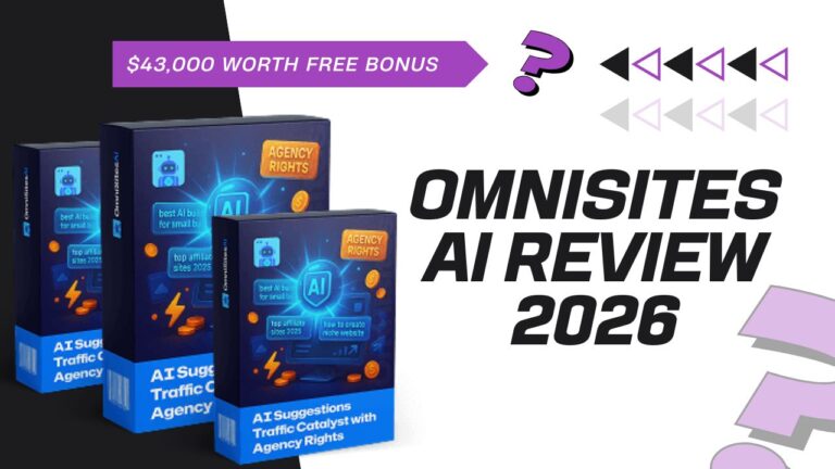 OmniSitesAI Review 2026