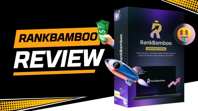 RankBamboo Review 2026
