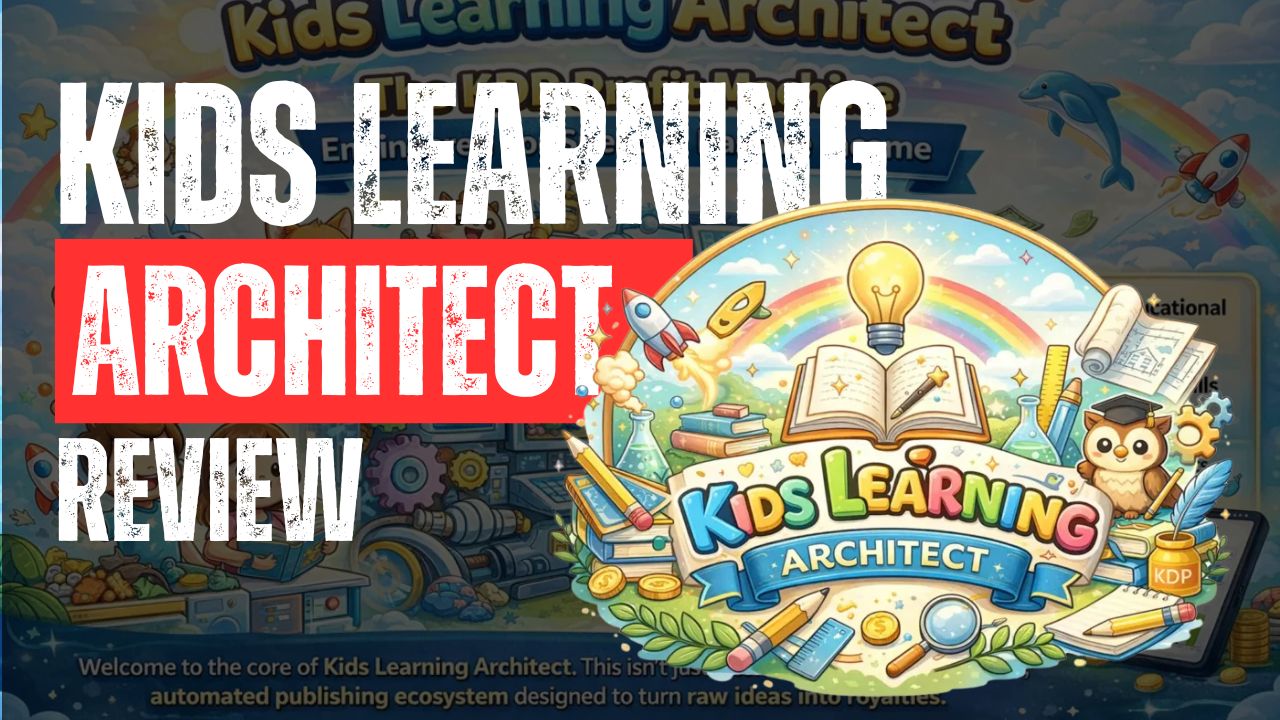 Kids Learning Architect Review 2026